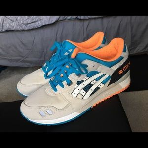 Asics Gel Lyte III Sz 9.5
